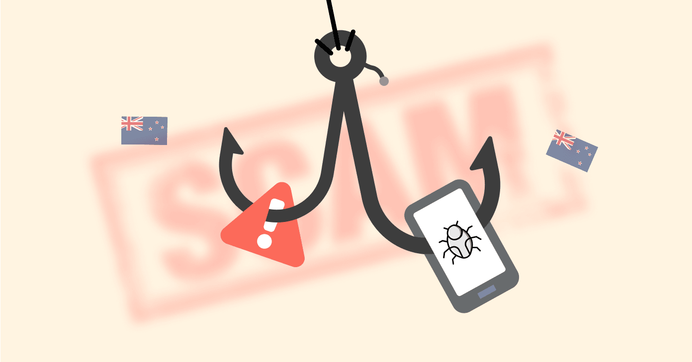 26.000 συσκευές μολύνθηκαν στη Νέα Ζηλανδία λόγω της μεγάλης επιδημίας «Malware-as-a-Service»