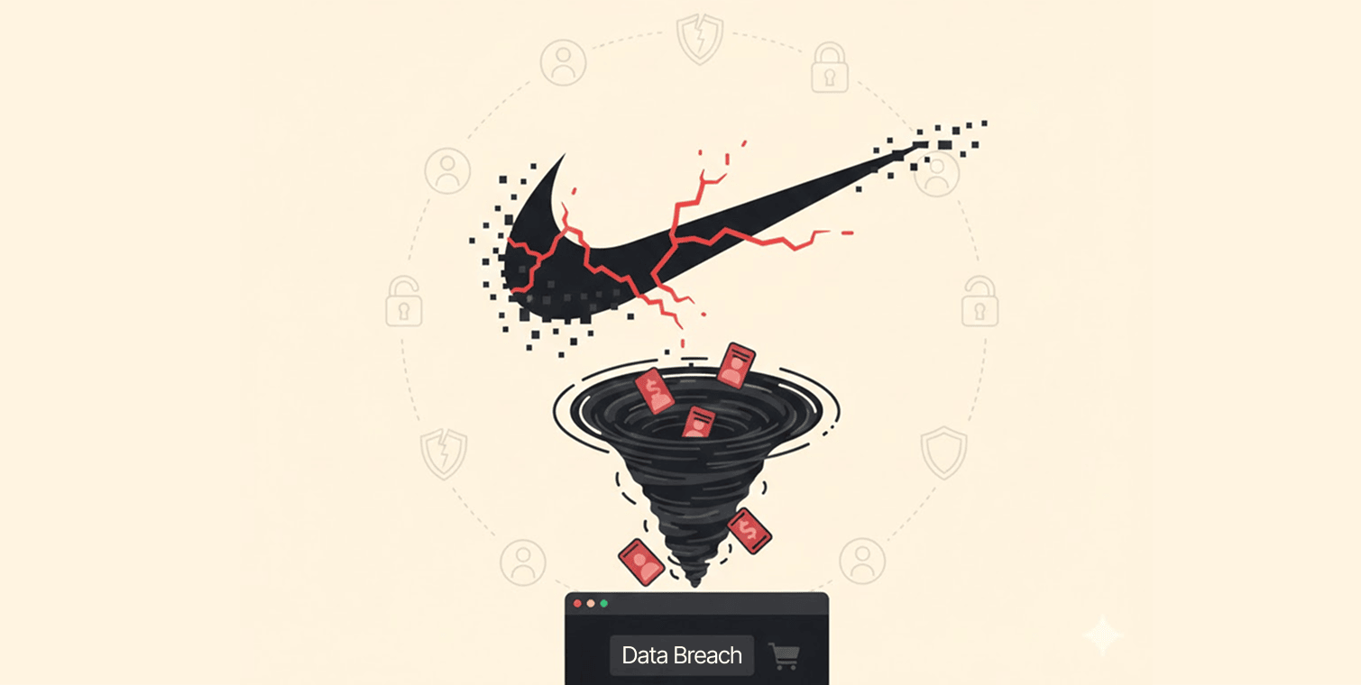 Η Nike διερευνά πιθανή παραβίαση δεδομένων μετά από ισχυρισμούς για διαρροή Dark Web