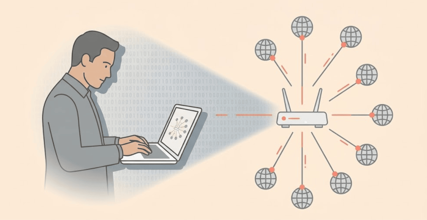 Ρώσοι στρατιωτικοί χάκερ πειράζουν δρομολογητές σπιτιού για να κατασκοπεύουν χρήστες σε όλο τον κόσμο