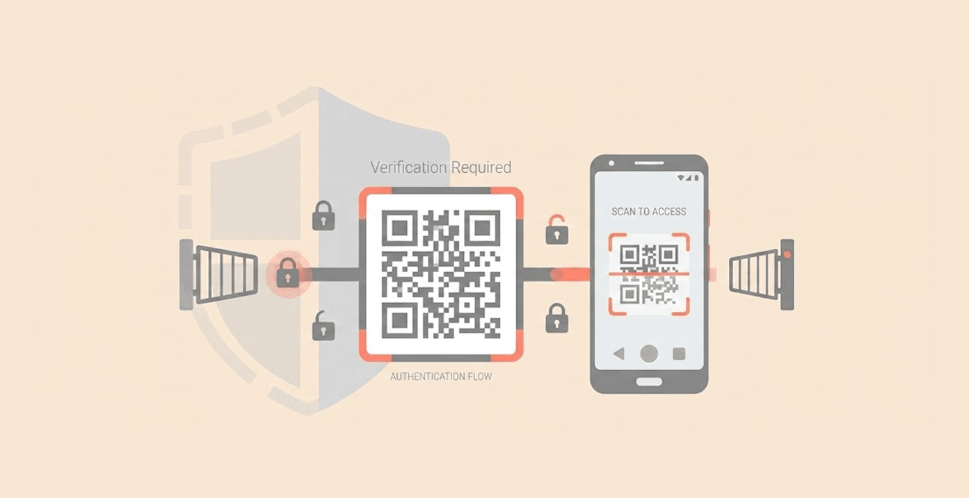 Το νέο σύστημα reCAPTCHA QR της Google κλειδώνει τους χρήστες Android που εστιάζουν στο απόρρητο