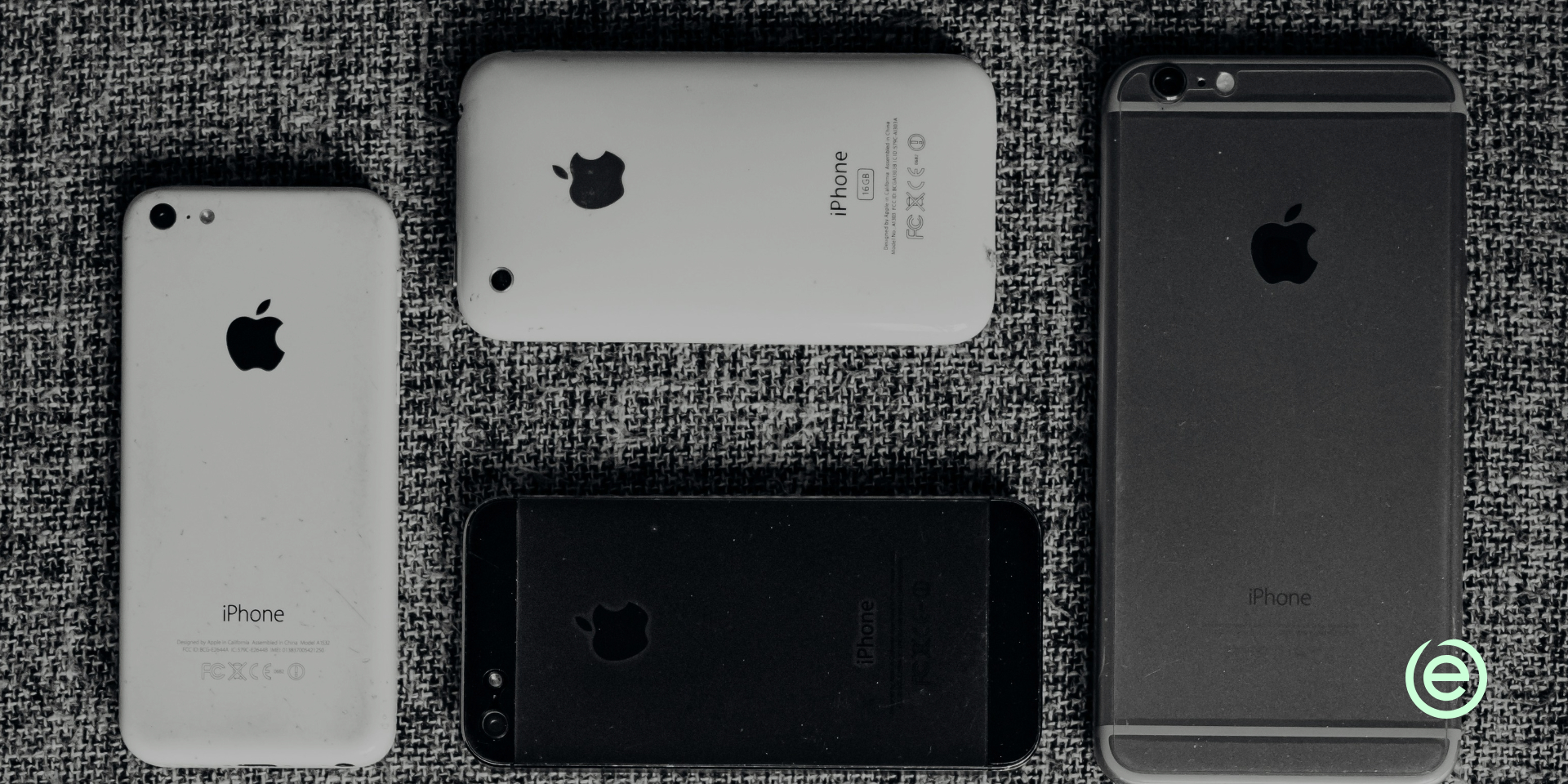 Τιμές Iphone Original: Η τιμή εκτόξευσης κάθε μοντέλου, από το αρχικό iPhone έως το iPhone 16 Pro Max