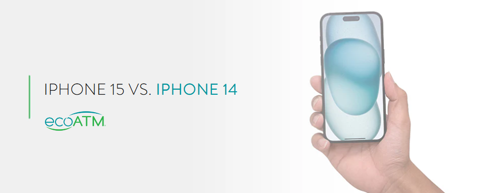 Αξίζει την αναβάθμιση; iPhone 15 vs iPhone 14