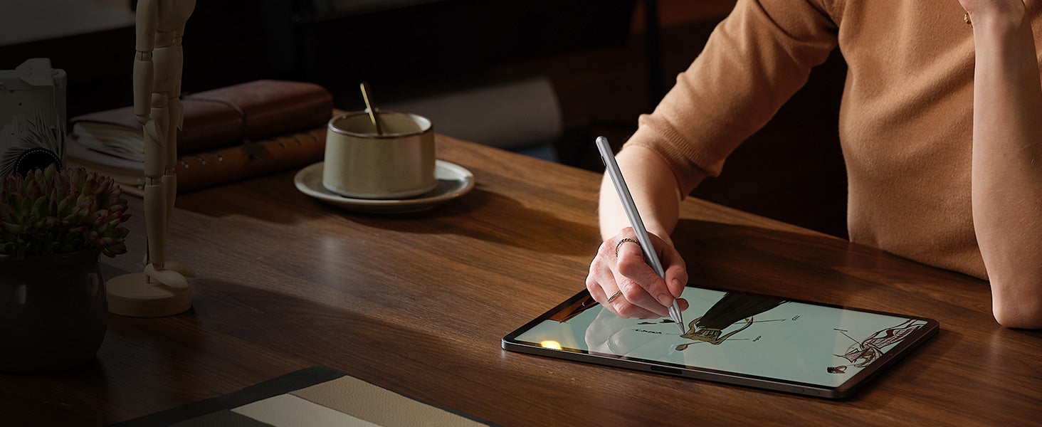 Τα τέλεια γραφικά iPad για σχολικά έργα DIY και δημιουργικές αποστολές