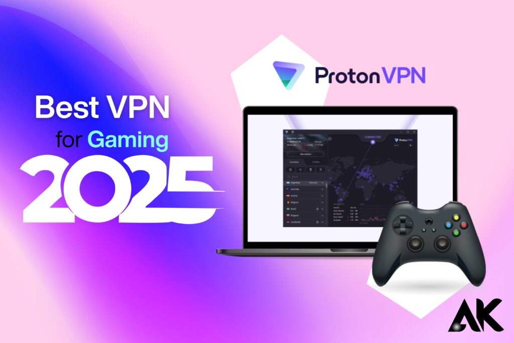 Καλύτερο VPN για τυχερά παιχνίδια 2025: επιλογές χωρίς καθυστέρηση, ασφαλείς και εξαιρετικά γρήγορες επιλογές για παίκτες