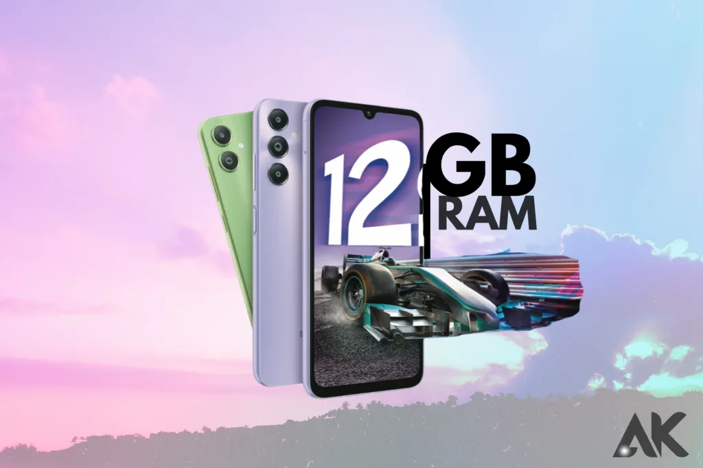 Όλα όσα πρέπει να γνωρίζετε για τις λειτουργίες Galaxy A05