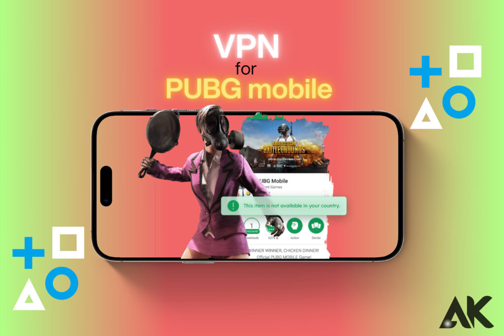 Κορυφαία 7 Ισχυρά VPNs για το PUBG Mobile για την ενίσχυση του παιχνιδιού