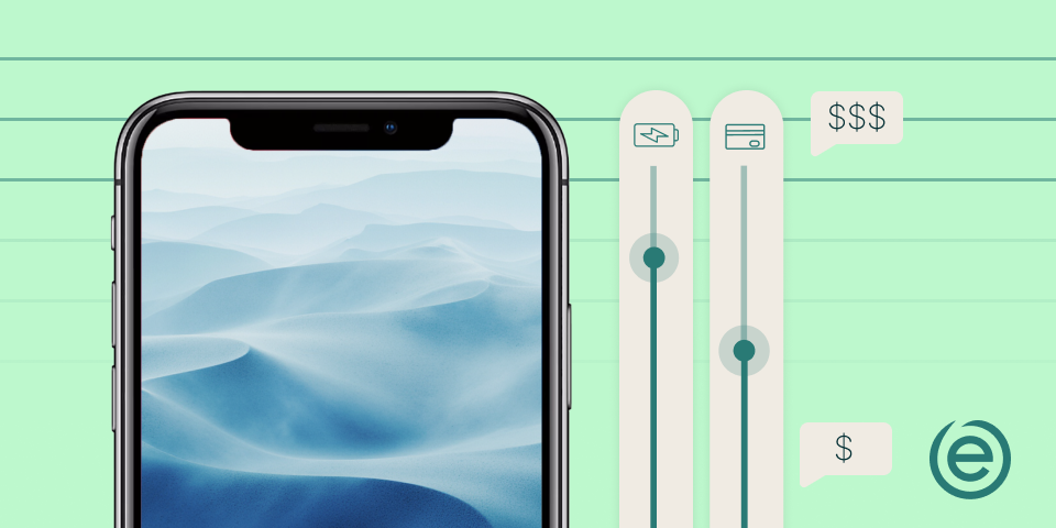 Το ποσοστό υγείας της μπαταρίας του iPhone σας βλάπτει την αξία του; Η κατάσταση της μπαταρίας εμφανίζεται σχεδόν σε κάθε λίστα μεταπώλησης τώρα, ακριβώς δίπλα στο μέγεθος αποθήκευσης και την κατάσταση της οθόνης. Υπηρεσίες εξαγοράς…