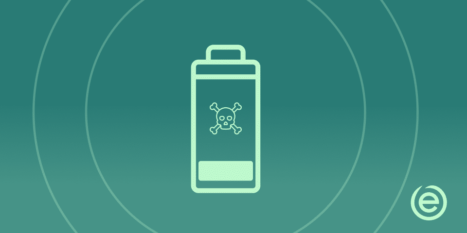 Γιατί το τηλέφωνό σας πεθαίνει στο 20 τοις εκατό και τι σημαίνει η μπαταρία σας μετράει 20%