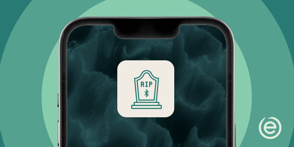 Είναι δυνατόν μια μονάδα Bluetooth να πεθάνει σε ένα iPhone; Το iPhone σας δεν συνδέεται με τα ηχεία του αυτοκινήτου σας ή τα AirPods και δεν έχει σημασία πόσες φορές θα γυρίσετε το Bluetooth…