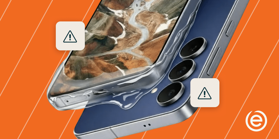 Τι σημαίνει η προειδοποίηση υγρασίας στα τηλέφωνα Samsung Το τηλέφωνό σας Samsung έχει μπαταρία 15% και πιάνετε το καλώδιο φόρτισης για να το συνδέσετε και…