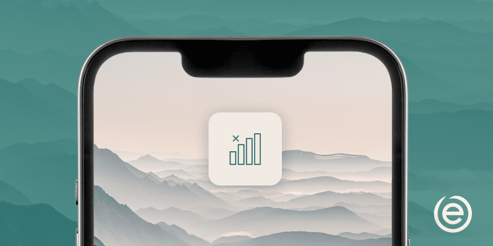 Τι να κάνετε εάν το τηλέφωνό σας δεν συνδεθεί με την κινητή τηλεφωνία Το τηλέφωνό σας ξαφνικά εμφανίζει "Χωρίς υπηρεσία" και φυσικά συμβαίνει ακριβώς όταν πρέπει πραγματικά να το χρησιμοποιήσετε. Θα…