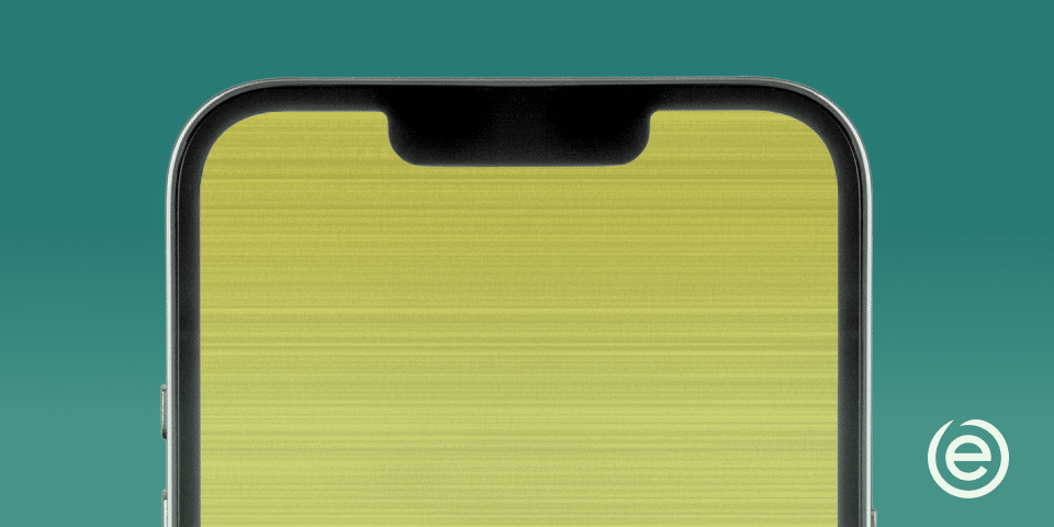 Γιατί η οθόνη του iPhone σας έχει ξαφνικά μια κίτρινη απόχρωση Η οθόνη του iPhone σας μπορεί να γίνει κίτρινη για πολλούς διαφορετικούς λόγους και είναι στην πραγματικότητα ένας από τους πιο…