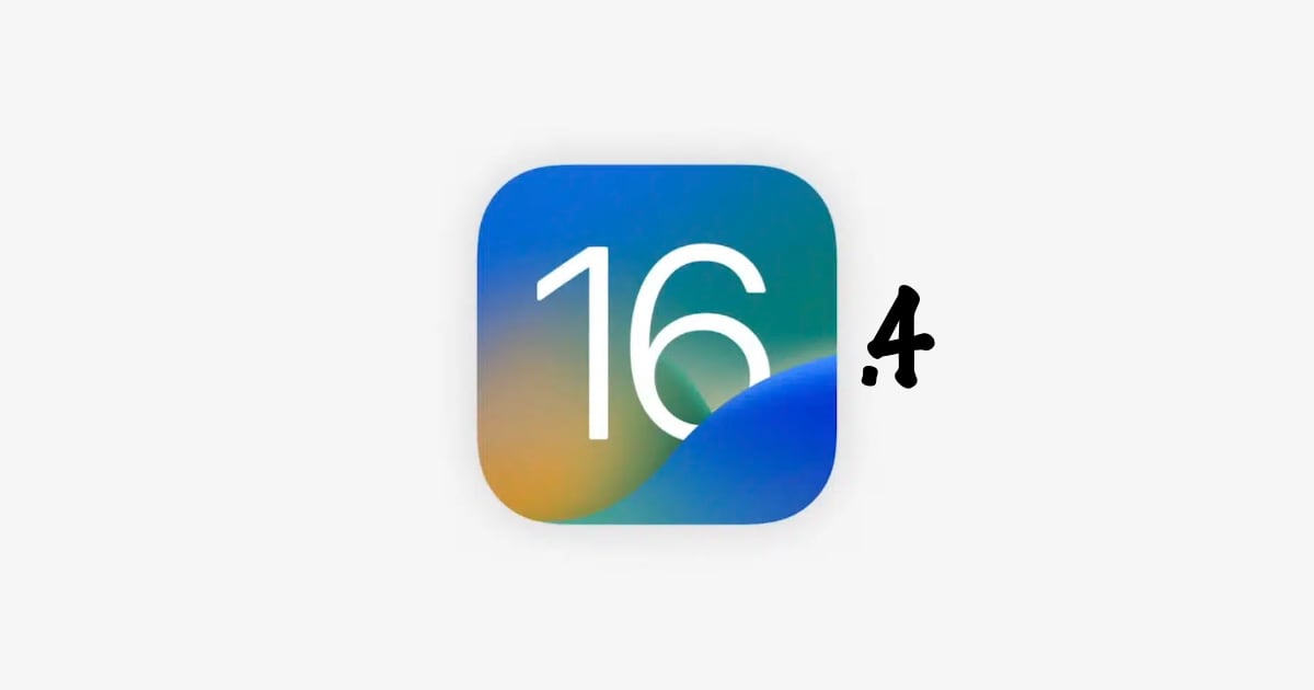 Όλα νέα στο iOS 16.4 Beta 2: Apple Pay στη Νότια Κορέα, Podcasts Splash Screen και πολλά άλλα