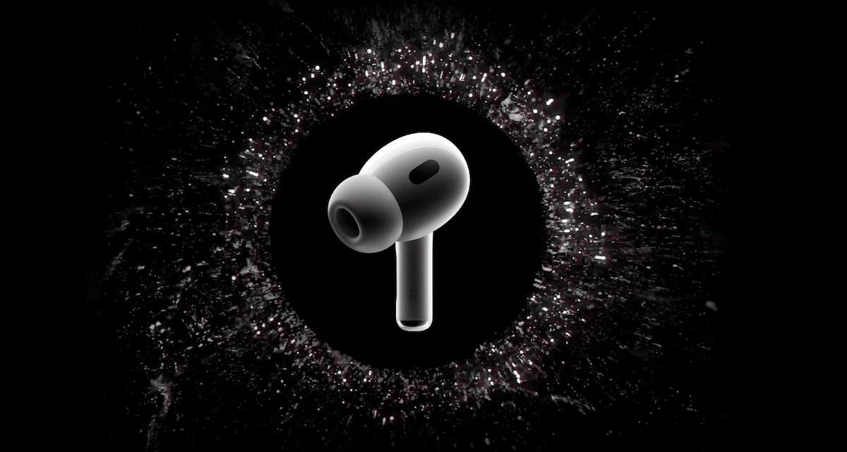 Ο κώδικας iOS 26 υπονοεί το επερχόμενο AirPods Pro 3 με νέα χαρακτηριστικά σχεδιασμού και υγείας