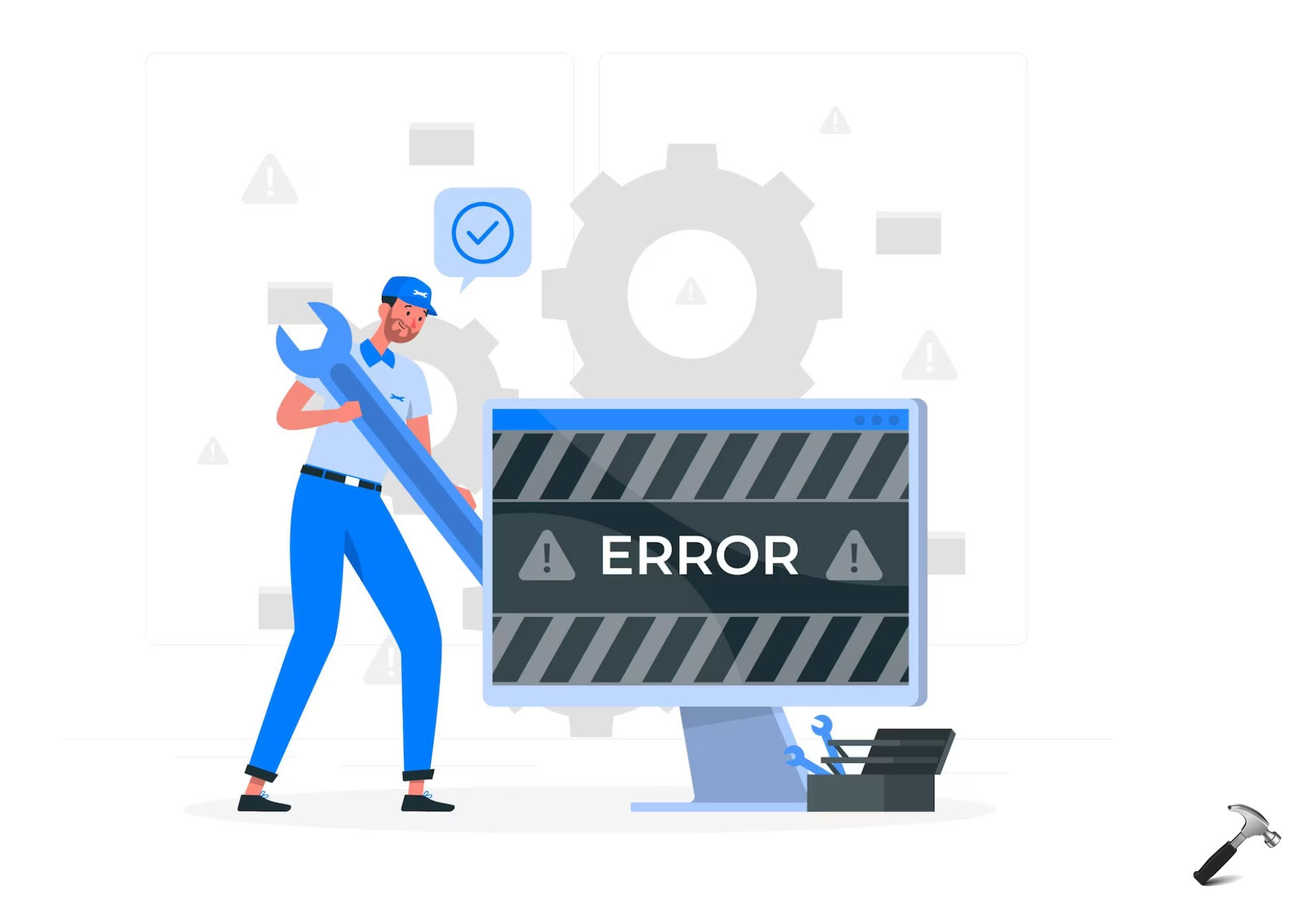 Διορθώστε τον κωδικό σφάλματος 0xC0000142 στα Windows 11