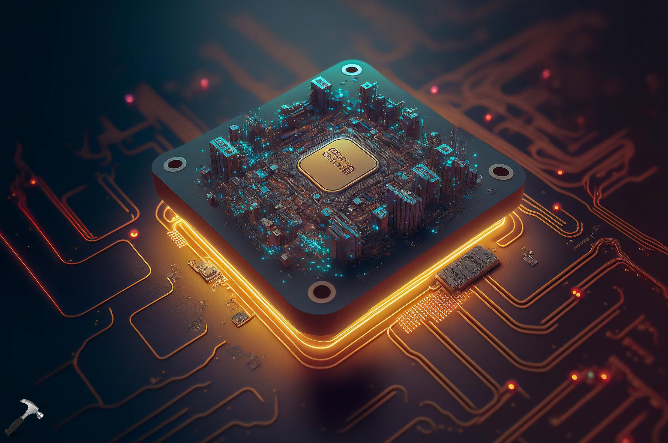Η παρουσία της συσκευής GPU έχει ανασταλεί στα Windows 11/10