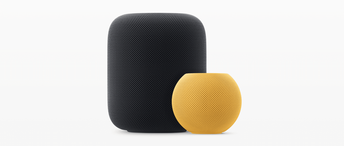Το HomePod 26 φέρνει σταυροειδές και πιο έξυπνο ήχο πολλαπλών δωματίων
