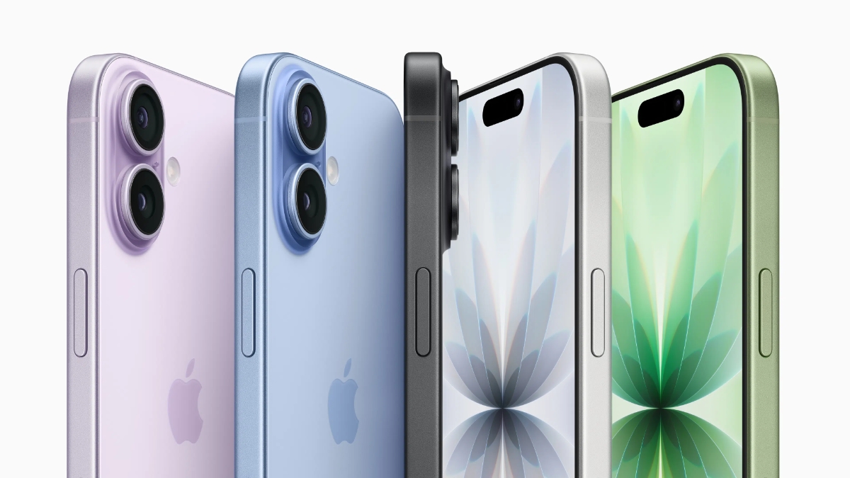 Η Apple εισάγει το iPhone 17 με κάμερα κεντρικής σκηνής και τσιπ A19
