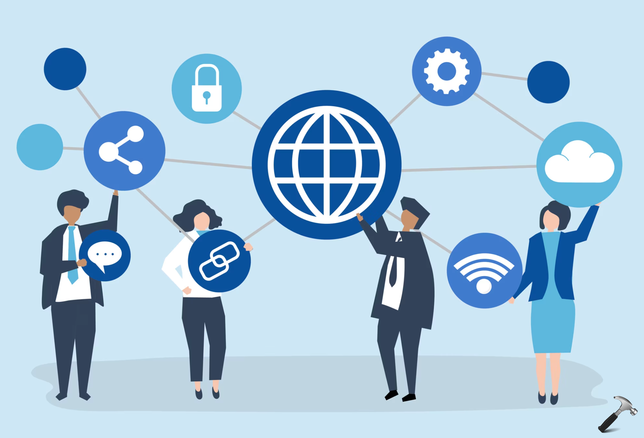 Συνδεσιμότητα IPv6 