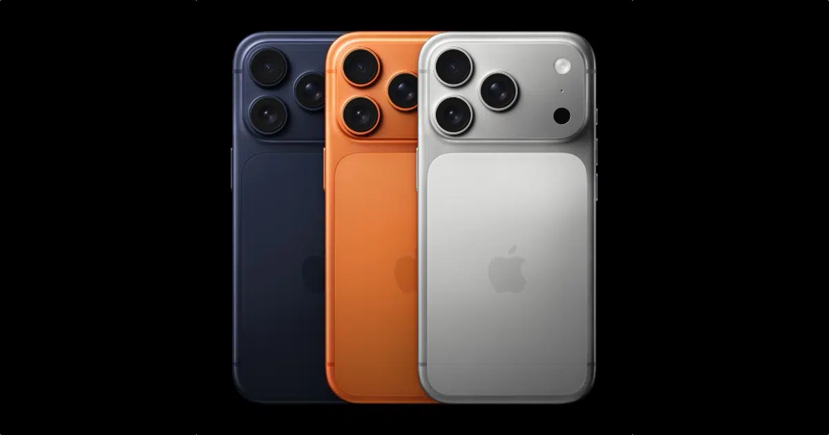 Το iPhone 18 Pro θα μπορούσε επιτέλους να διορθώσει το δίχρωμο πείραμα της Apple