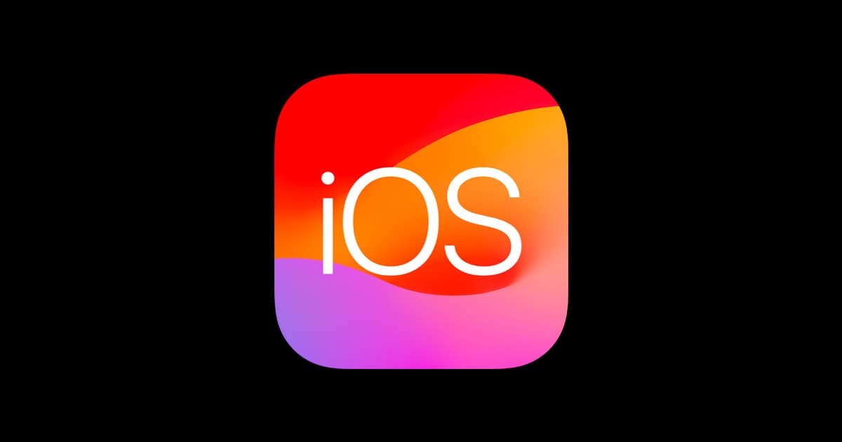 Τι νέο υπάρχει στο iOS 17.6.1