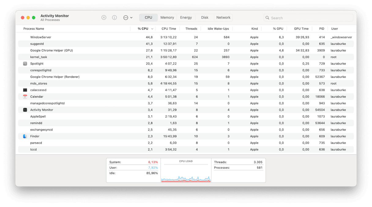 Πώς να απεγκαταστήσετε το adguard από το Mac χειροκίνητα και αυτόματα