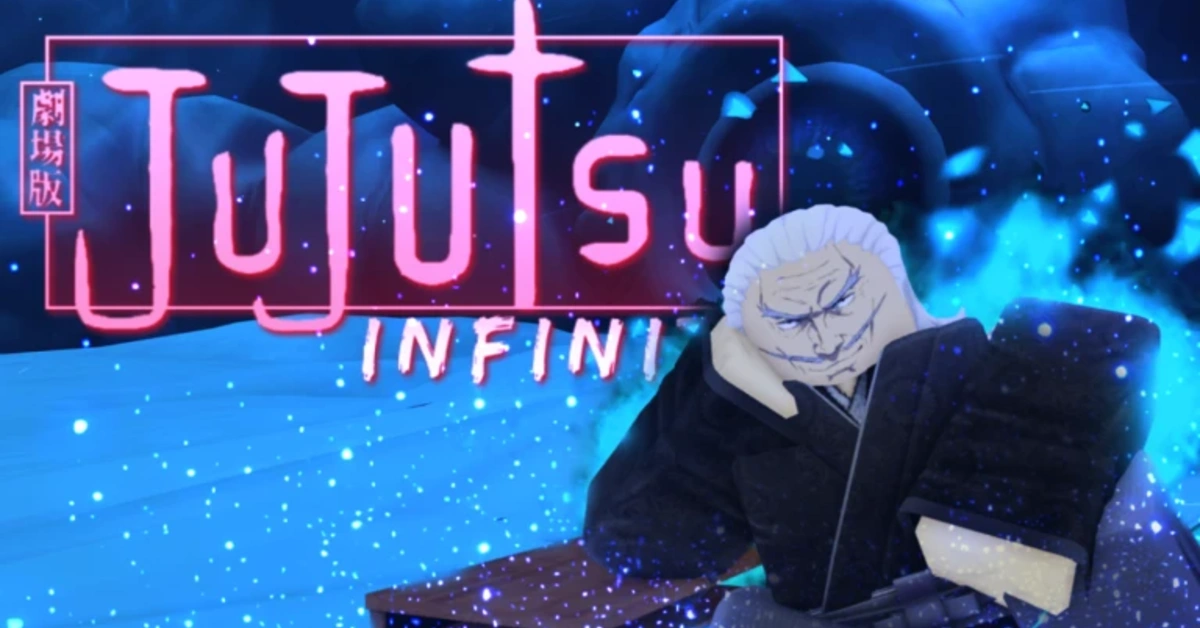 Jujutsu Infinite Codes (Ιούνιος 2025)