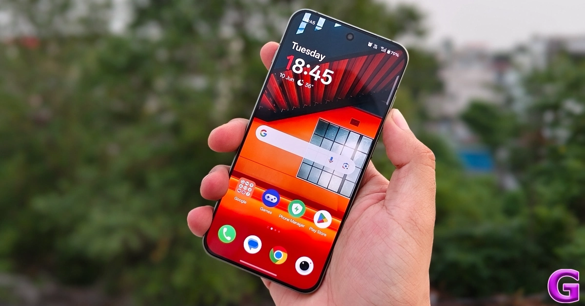 Πώς να ενεργοποιήσετε την αναζήτηση AI στο OnePlus