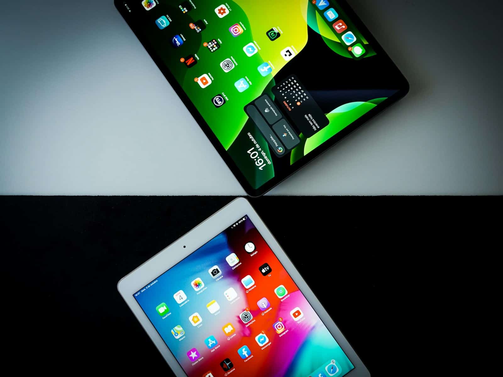 Πώς να μεταφέρετε δεδομένα από iPad σε iPad