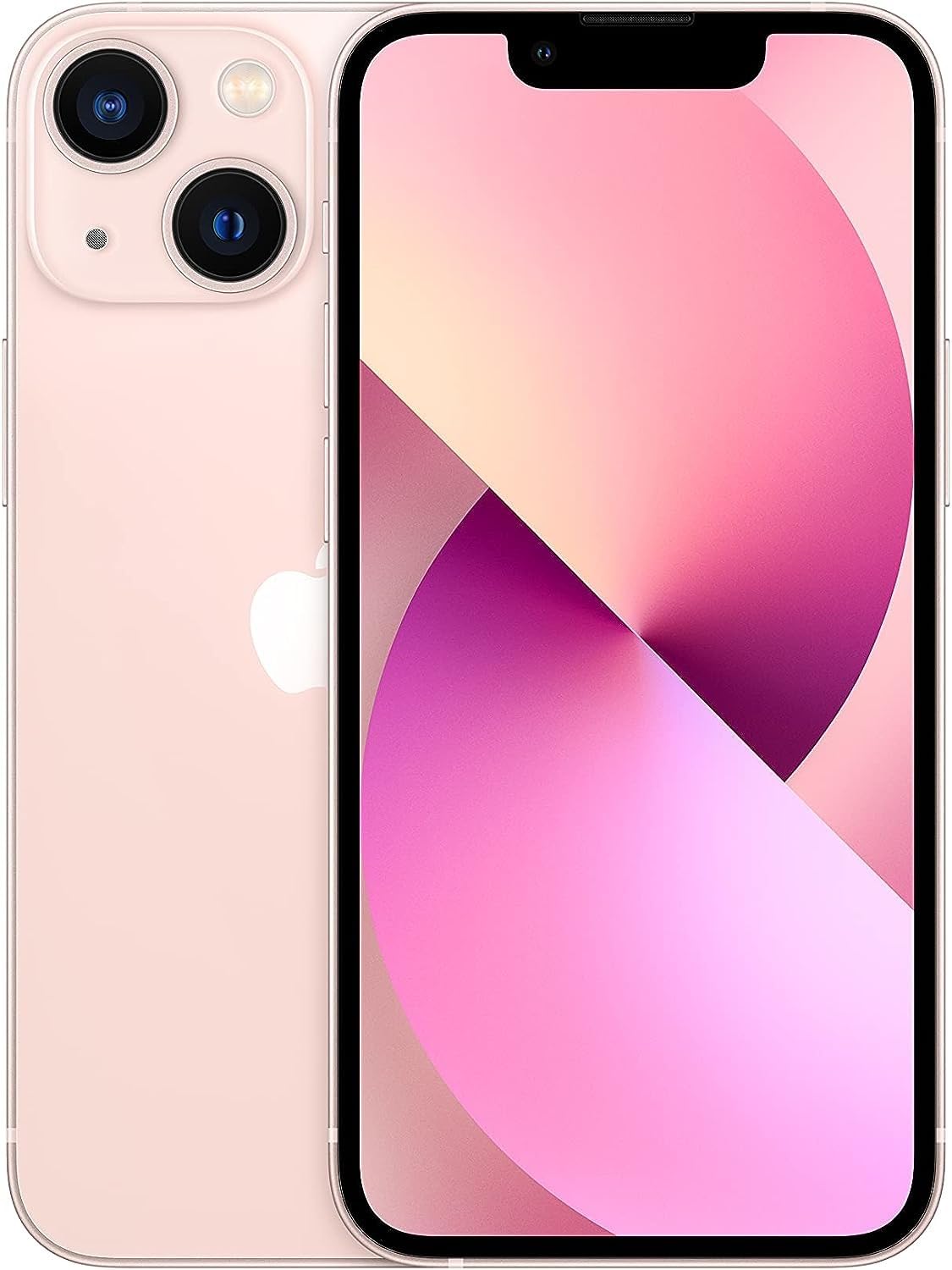 Δυνατότητα δυναμικού Island iPhone 13