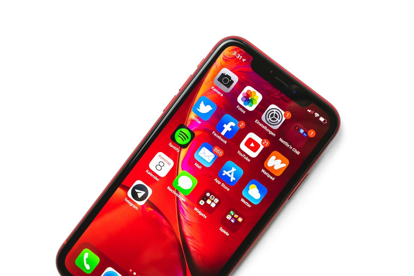 Πώς να διαγράψετε πολλές εφαρμογές στο iPhone