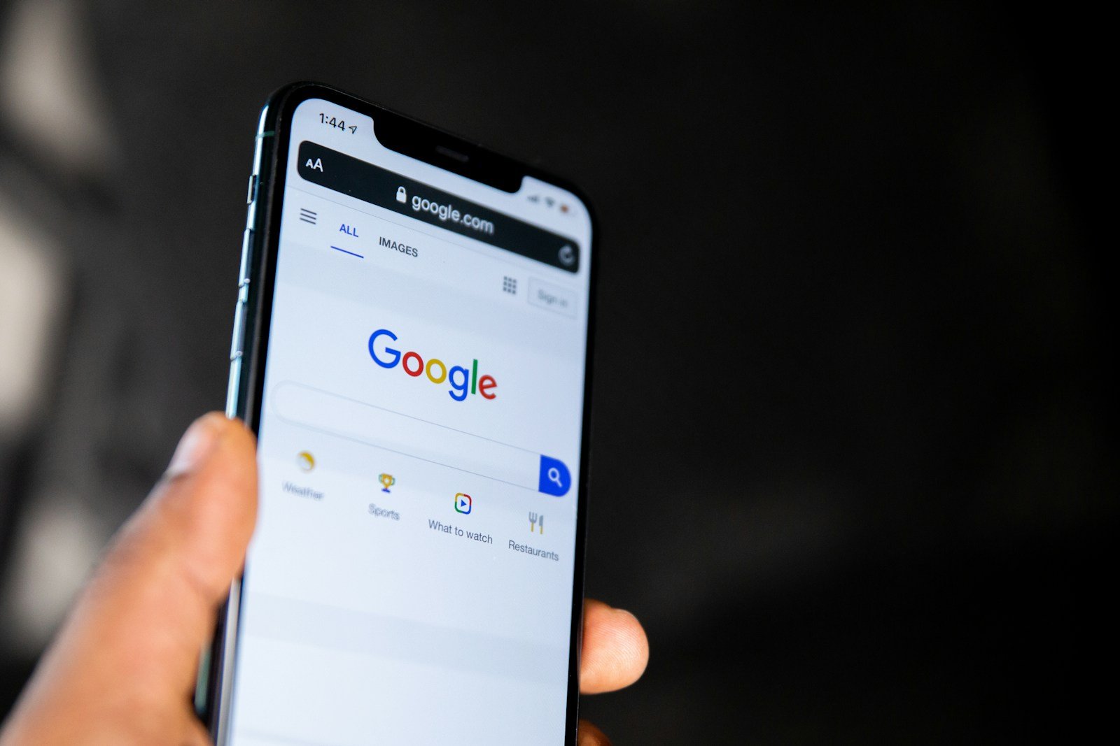 Πώς να ενεργοποιήσετε τα cookies στο Chrome για το iPhone