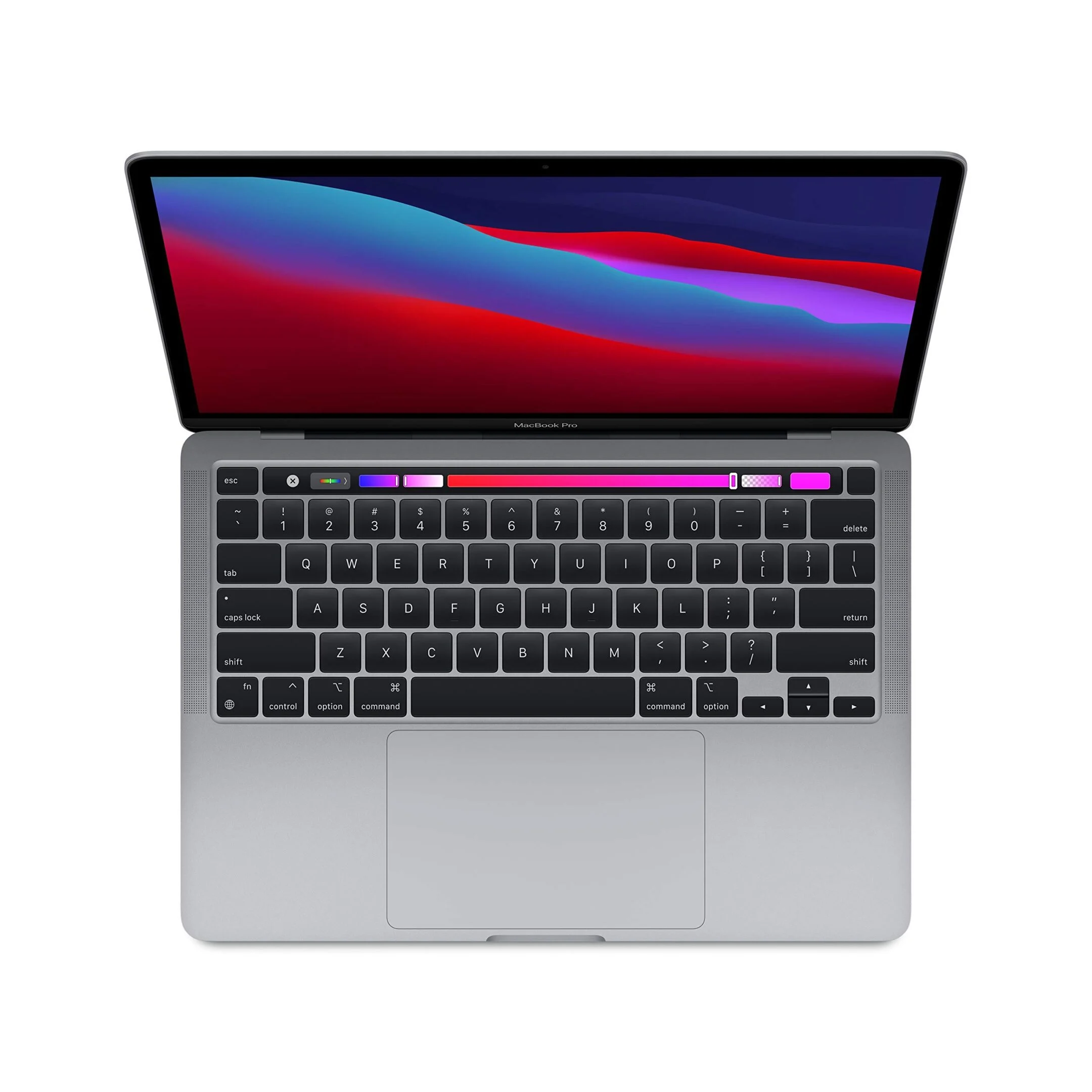 MacBook Pro M1 2020: Επισκόπηση απόδοσης και λειτουργιών