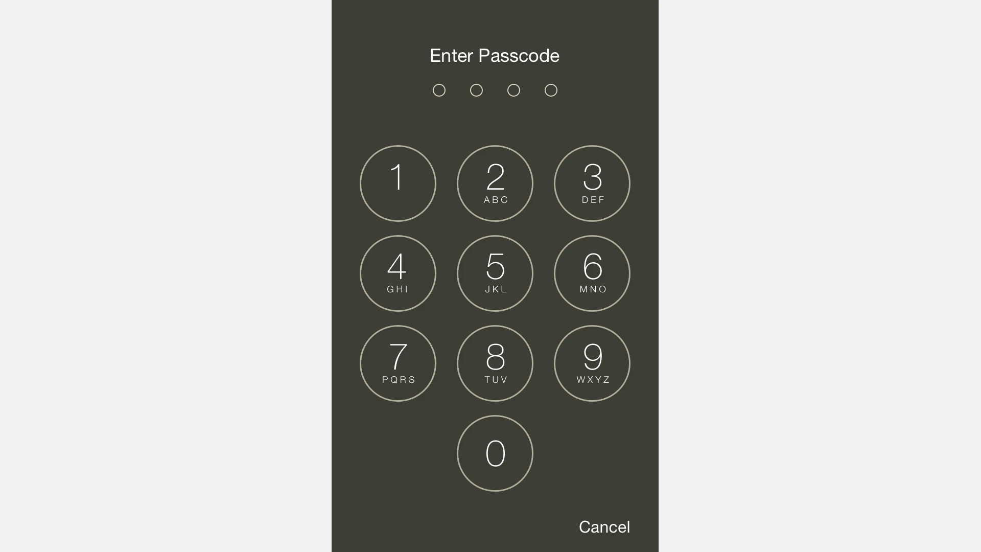 Πώς να αλλάξετε τον κωδικό πρόσβασης σε iPhone 14, 15, 16 και 17: Βήμα προς βήμα