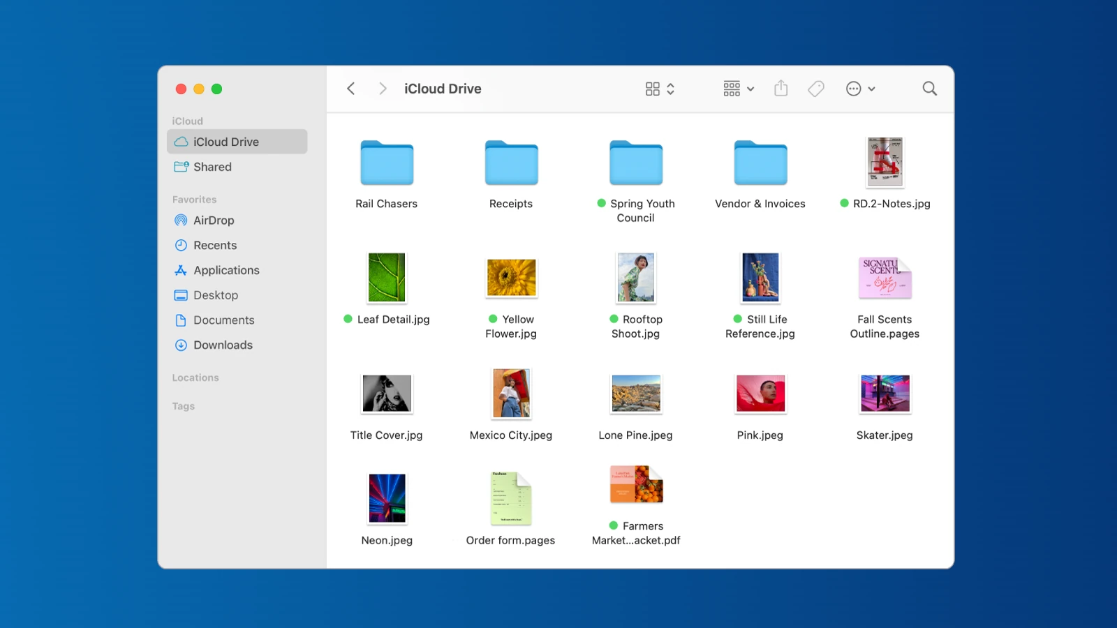 Συμβουλές για να ελευθερώσετε χώρο στο MacBook σας