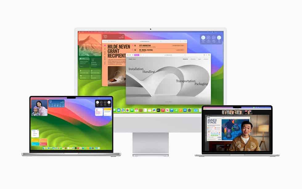 Πώς να διορθώσετε προβλήματα στο macOS Sonoma 14.8.2