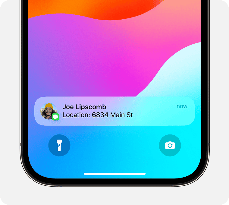 Λειτουργίες εφαρμογής Πρώιμες ειδοποιήσεις και υπενθυμίσεις