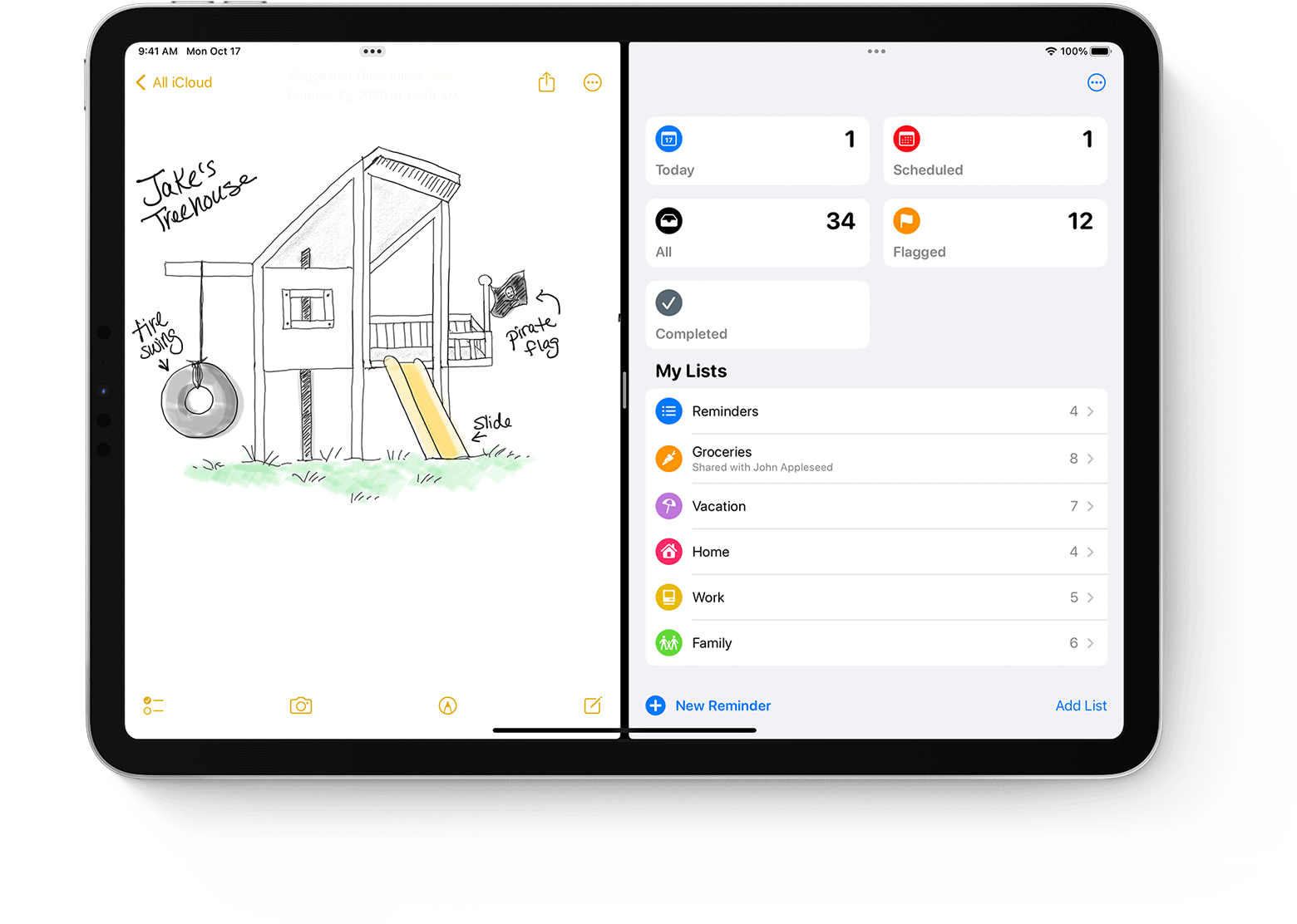 Πώς να χρησιμοποιήσετε το iPad Split Screen (Οδηγός 2026)