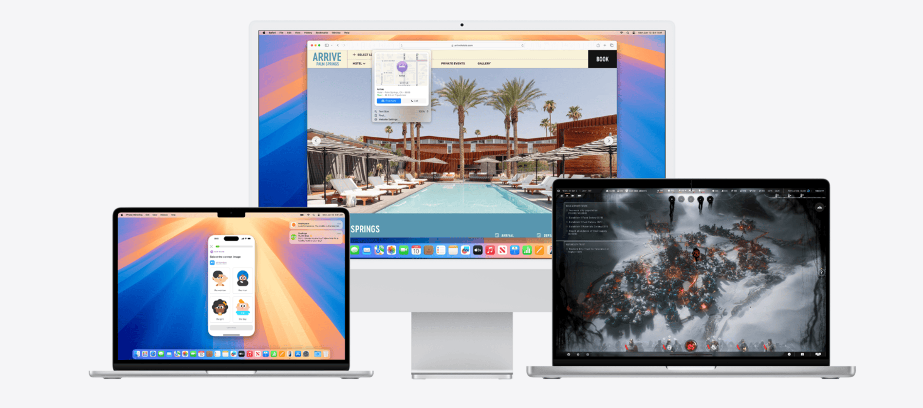 Πώς να διορθώσετε προβλήματα macOS Sequoia 15.7.2