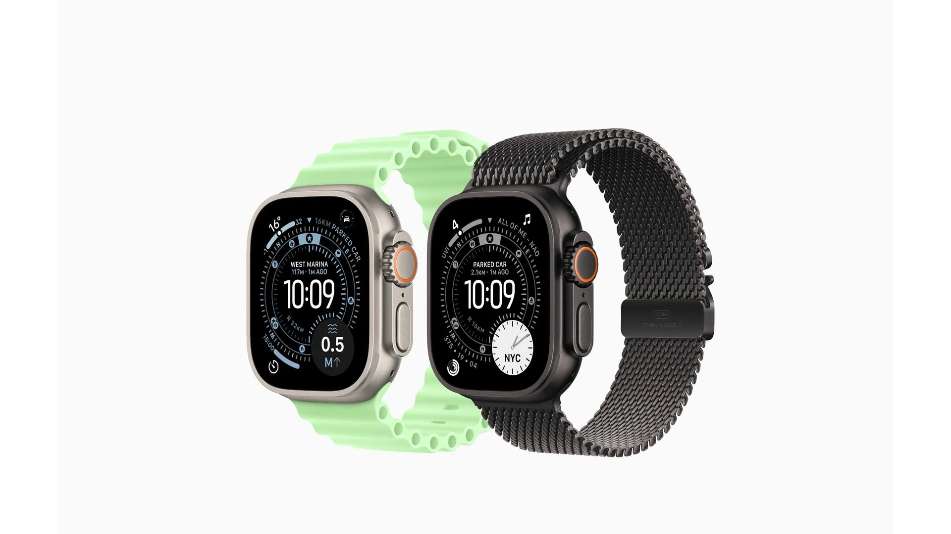 Προβλήματα Apple Watch Ultra: Βασικά ζητήματα και συμβουλές αντιμετώπισης προβλημάτων