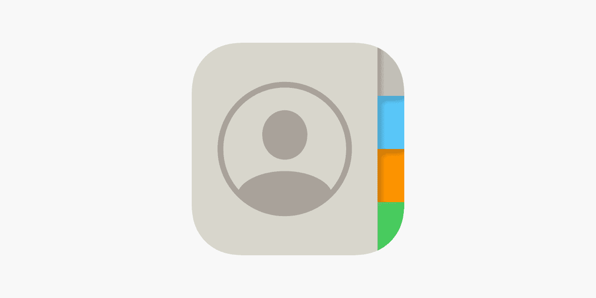 Πώς να μοιραστείτε μια επαφή στο iPhone