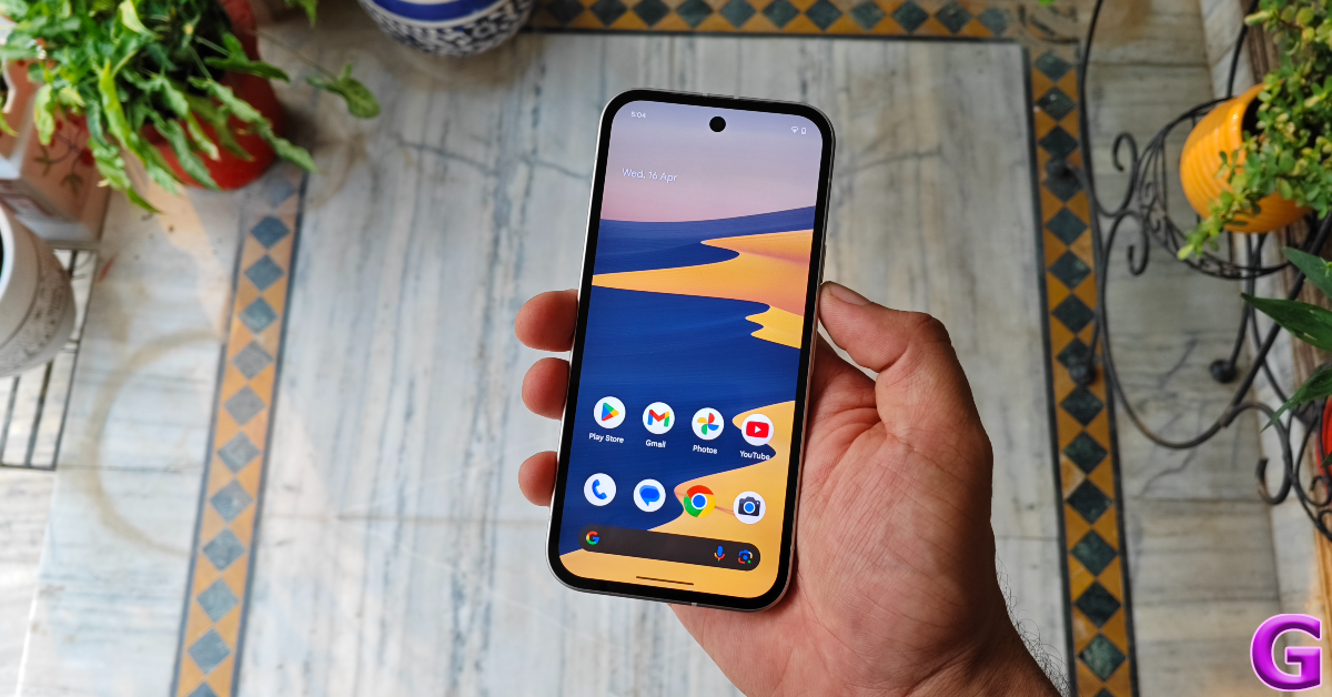 Πώς να ενεργοποιήσετε την εκτεταμένη σκοτεινή λειτουργία στο Android