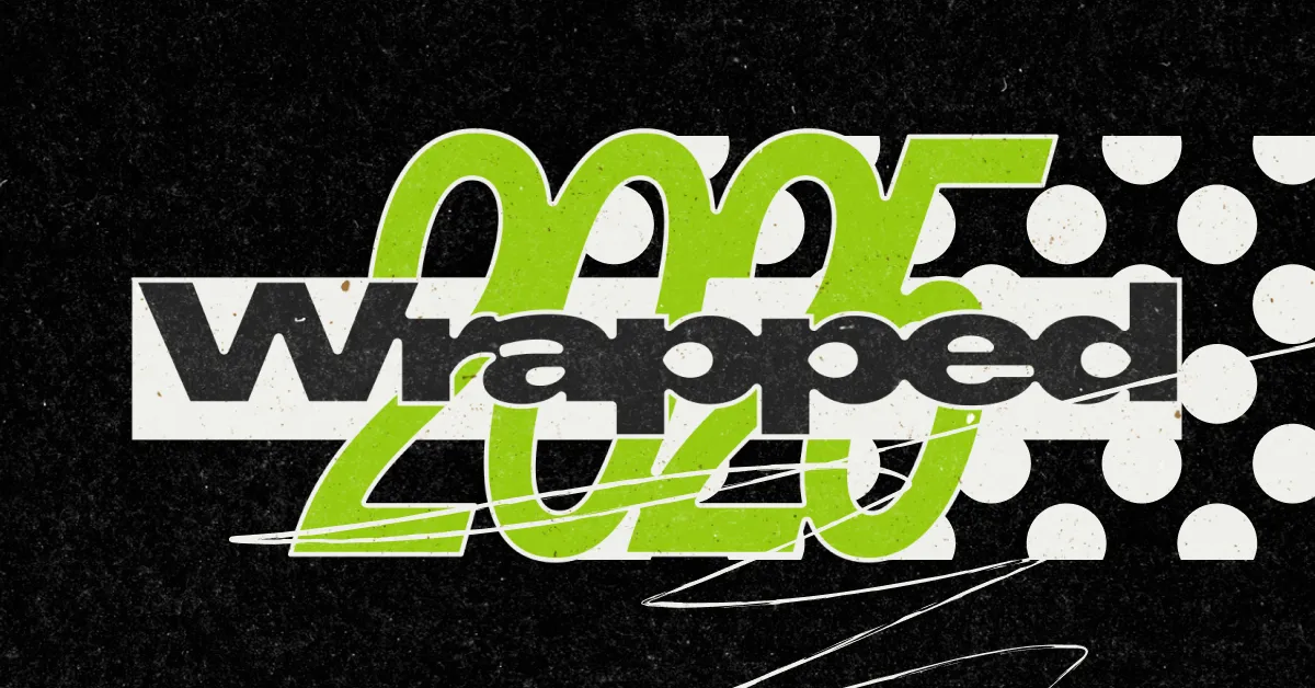 Το Spotify Wrapped 2025 κυκλοφόρησε: Δείτε πώς μπορείτε να δείτε το δικό σας