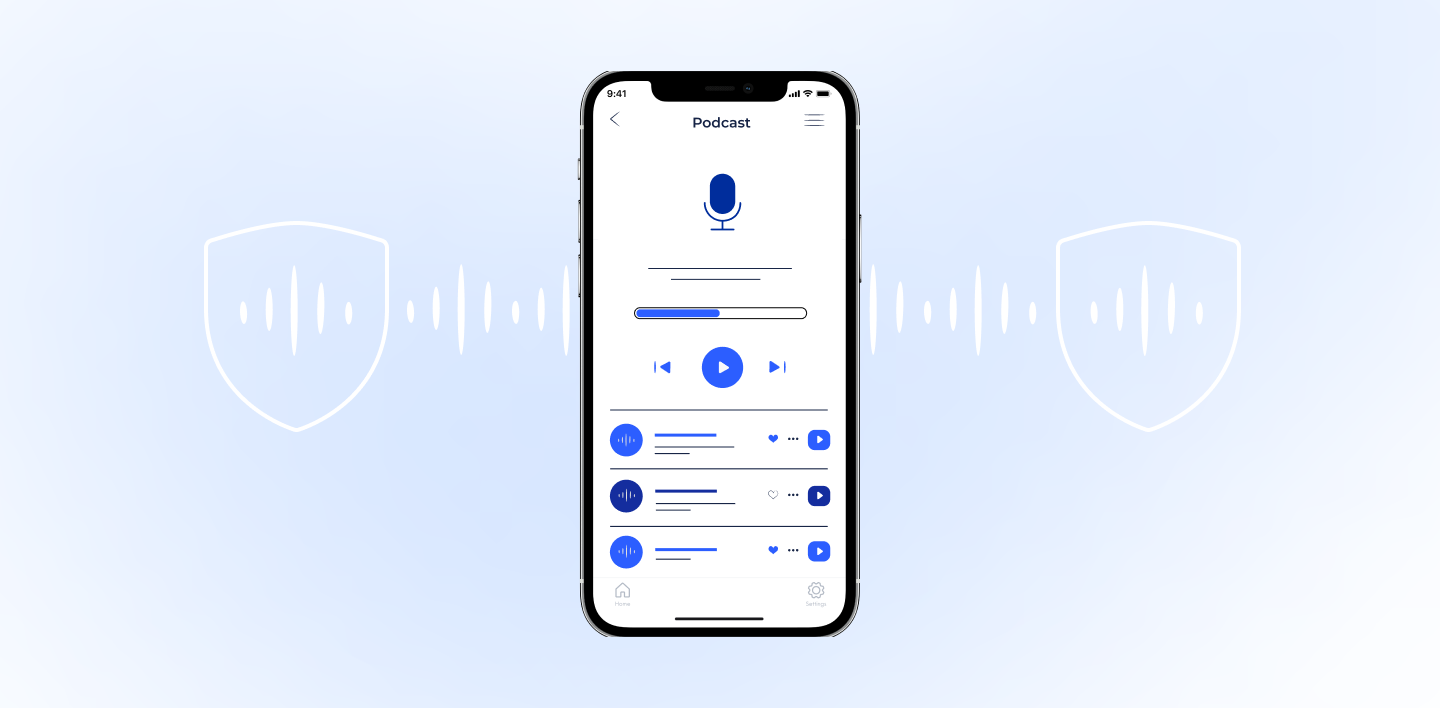 13 καλύτερα podcasts cybersecurity αξίζει μια ακρόαση το 2025