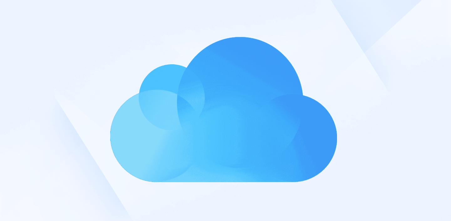 Τα σχέδια αποθήκευσης της Apple iCloud
