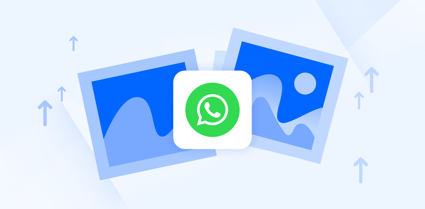 Είναι το WhatsApp ασφαλές για την αποστολή ιδιωτικών φωτογραφιών;