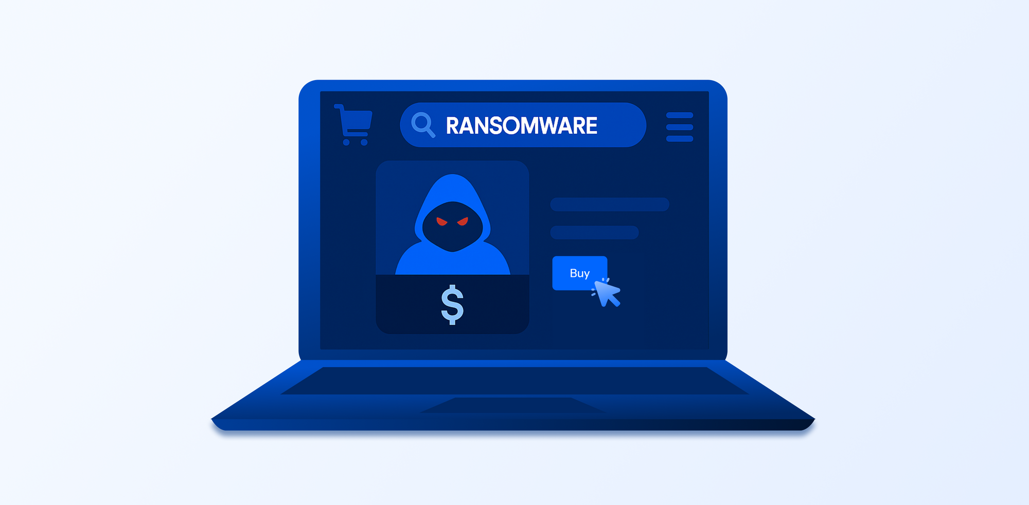 Ransomware ως υπηρεσία: Κατανόηση των κινδύνων