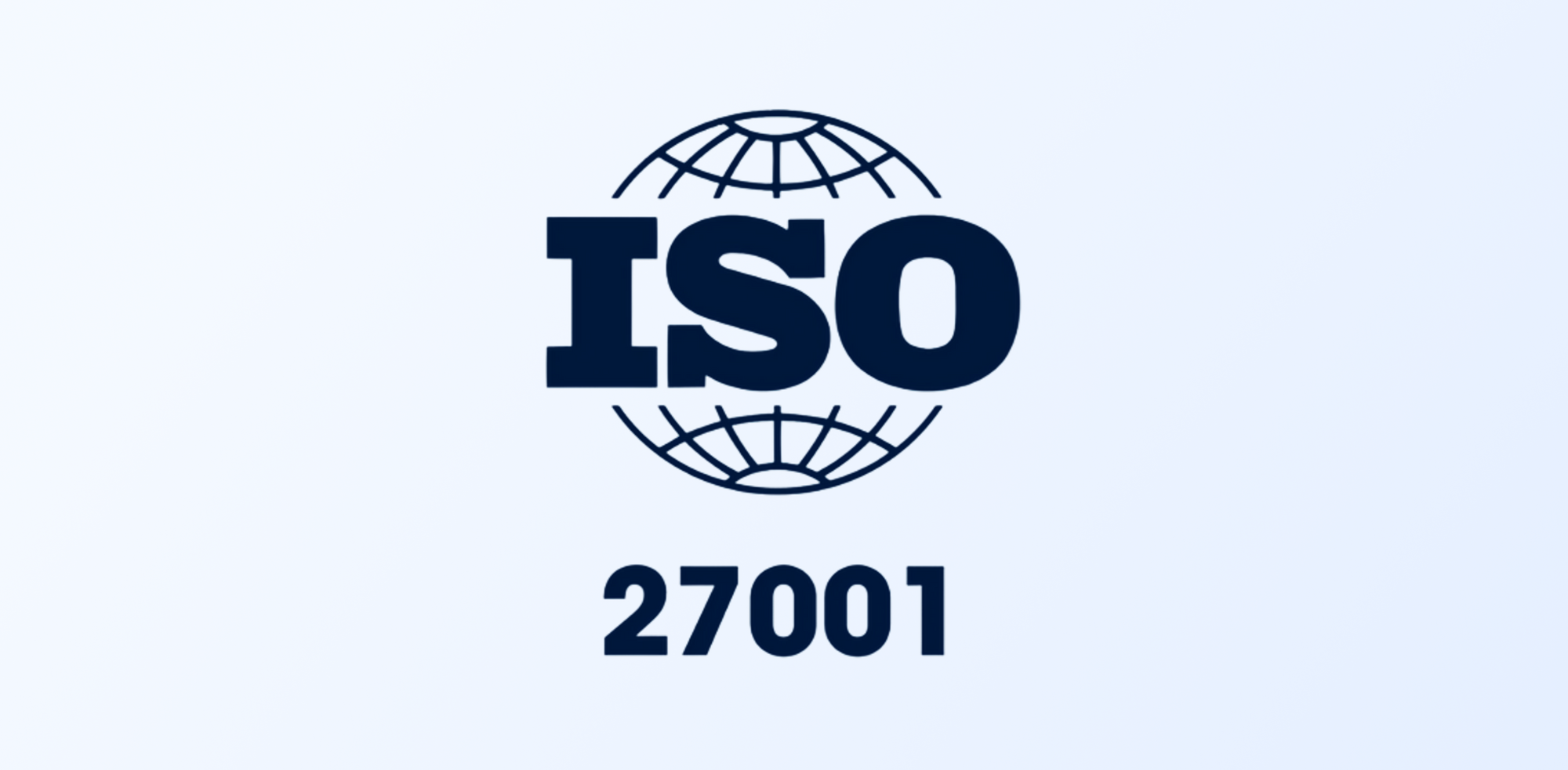 Το Internxt επιτυγχάνει τη συμμόρφωση του ISO 27001