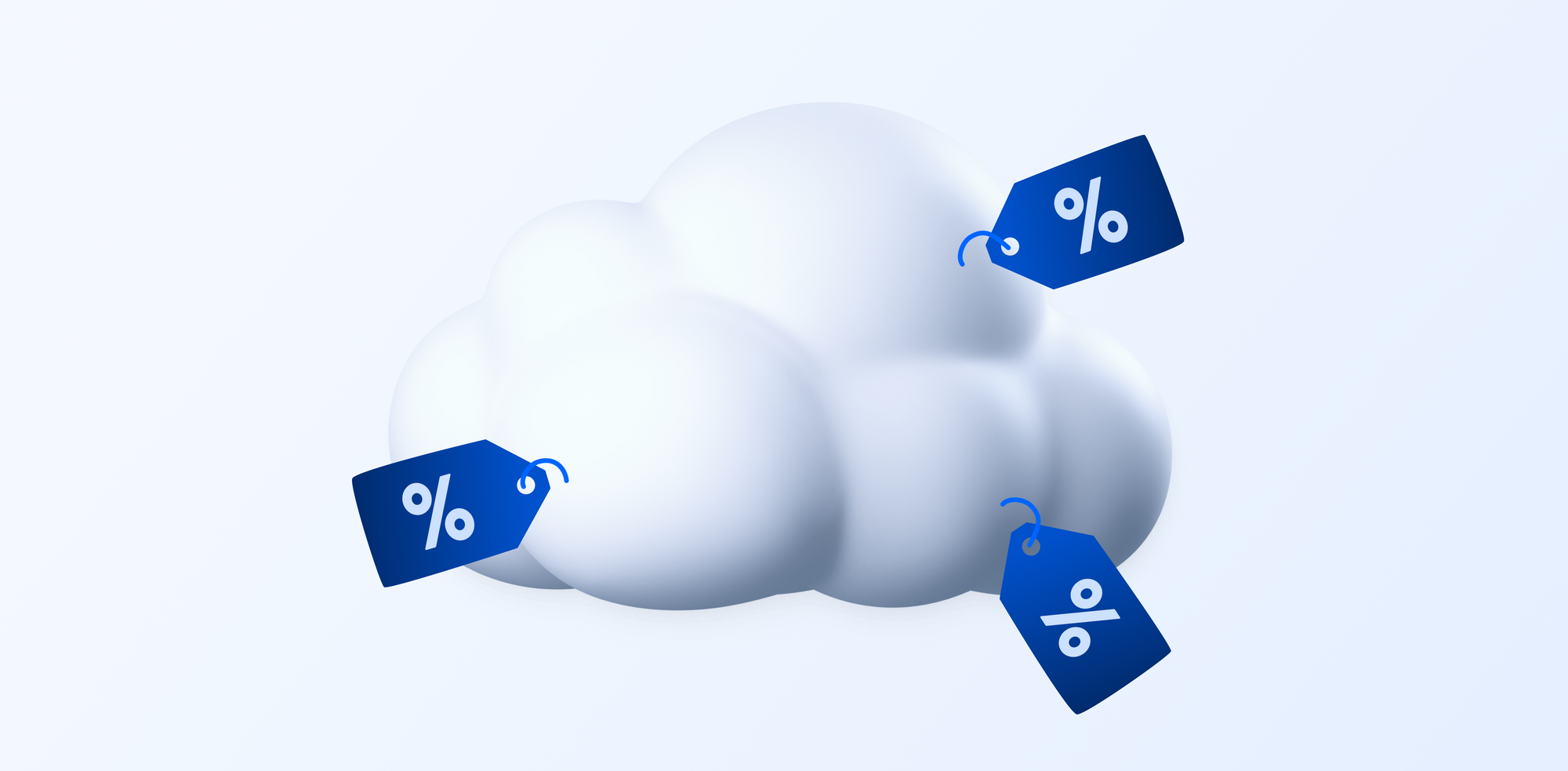 Οι καλύτερες προσφορές Cloud Storage της Black Friday 2025