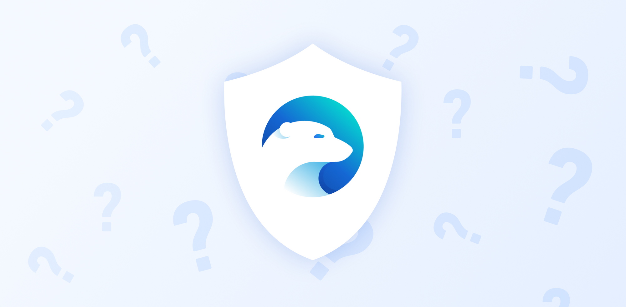 Είναι το Icedrive ασφαλές για την αποθήκευση των προσωπικών σας αρχείων;